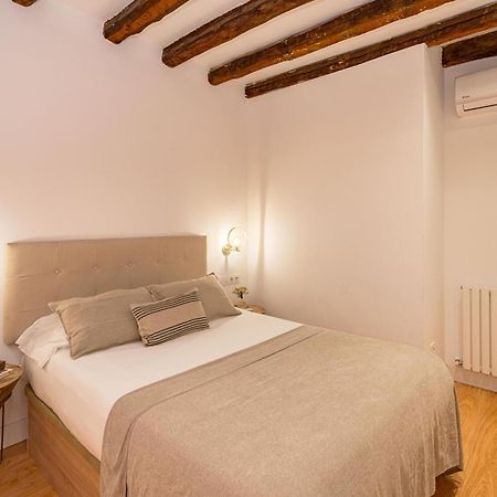 מדריד Chueca II Calle Barco 2Br 2Bh מראה חיצוני תמונה